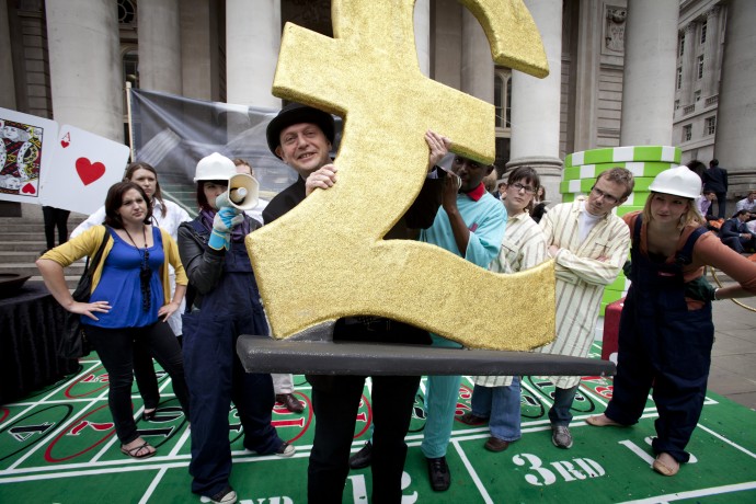 The Currency Transaction Tax – Enhancing Financial Stability and Financing Development